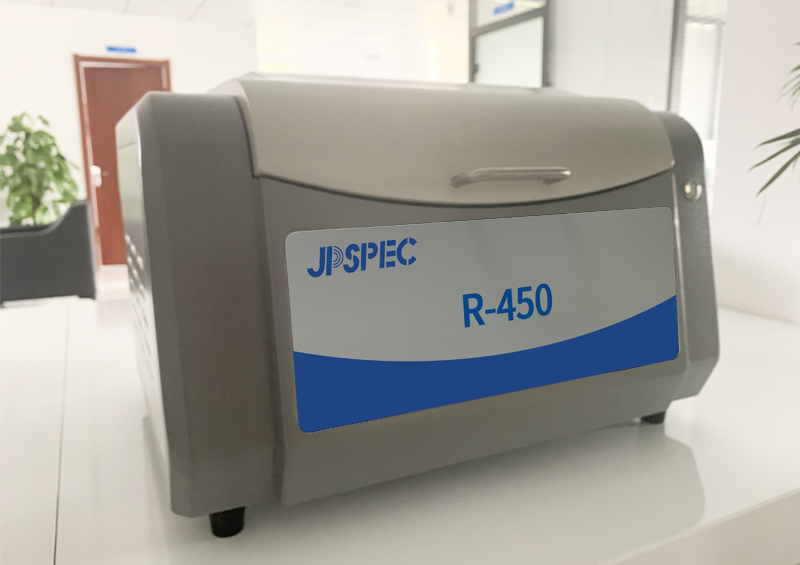 RoHS analyzer R-450