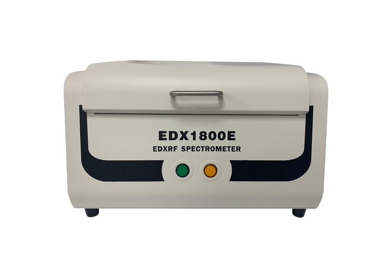 鹵素機EDX 1800E