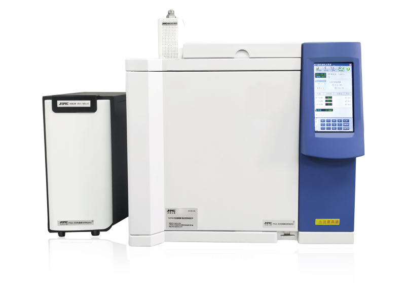 PYGC- 450熱裂解脫附儀
